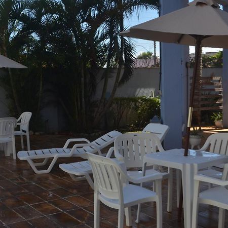 Hotel Obino São Borja Kültér fotó