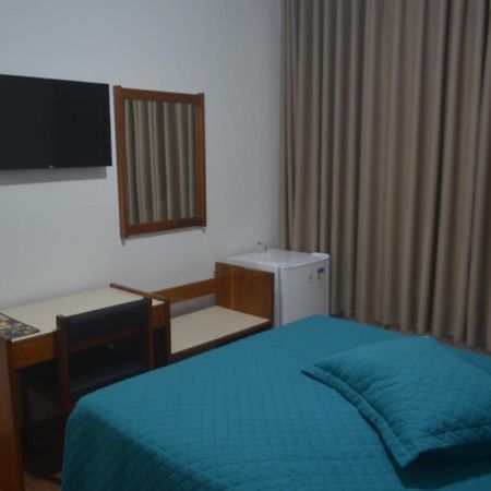 Hotel Obino São Borja Kültér fotó