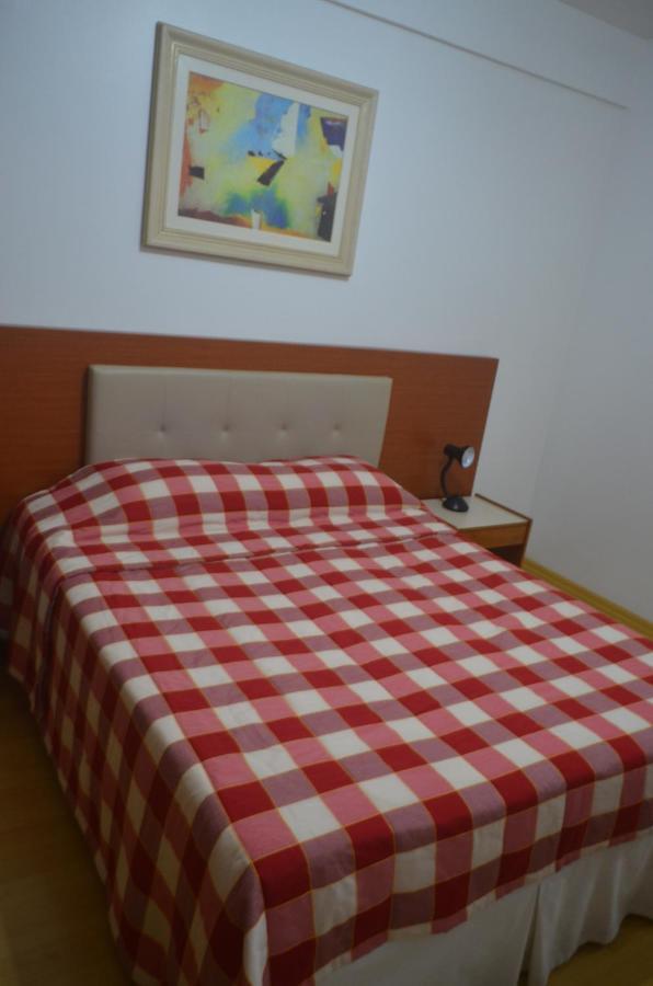 Hotel Obino São Borja Kültér fotó