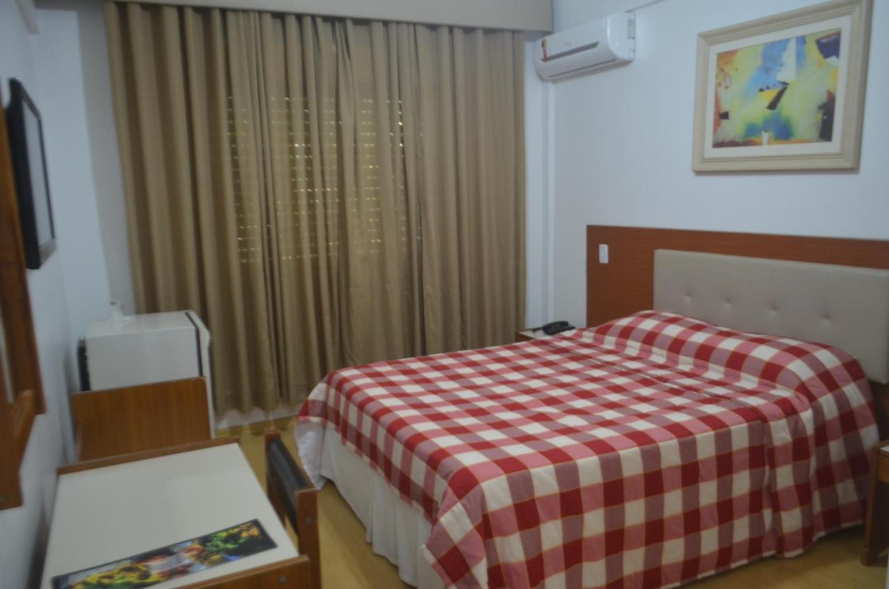 Hotel Obino São Borja Kültér fotó