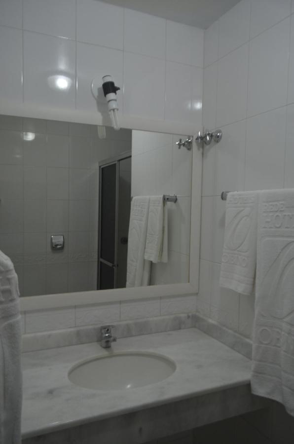 Hotel Obino São Borja Kültér fotó