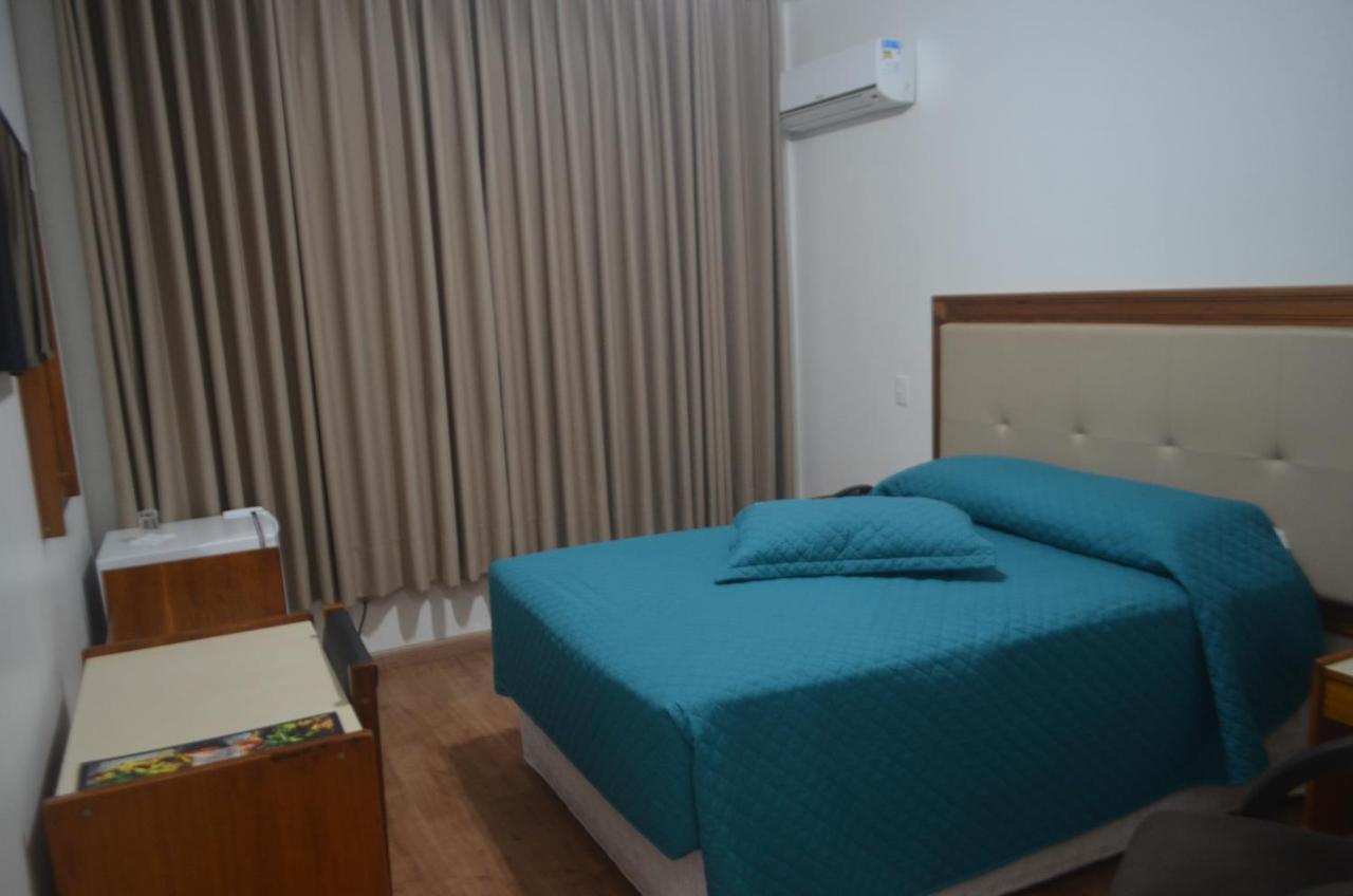 Hotel Obino São Borja Kültér fotó