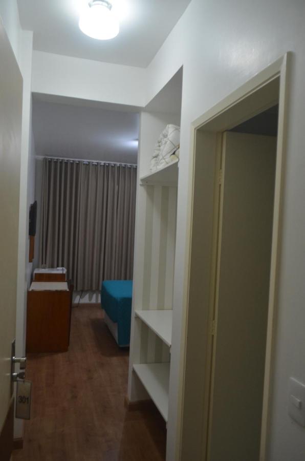 Hotel Obino São Borja Kültér fotó