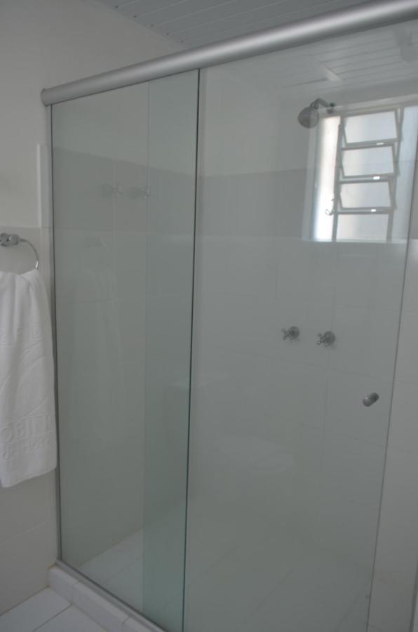 Hotel Obino São Borja Kültér fotó